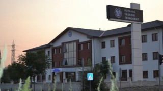 Kütahya Teknokentin ek bina yatırımı