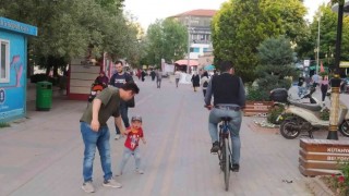 Kütahyada 4.2 büyüklüğünde deprem