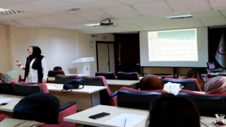 Kütahyada göreve başlayan 112 sağlık personeline eğitim