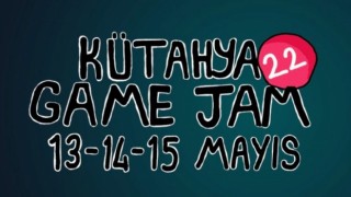 Kütahyada ilk kez “Game Jam” organizasyonu DPÜ de düzenlenecek