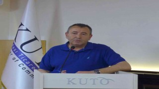 KUTO gastronomide Kuşadasını öne çıkarıyor