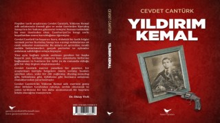 Kuvayi Milliye kahramanı Yıldırım Kemalin hayatı roman oldu