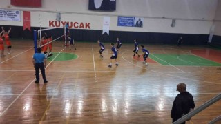 Kuyucakta Gençlik Haftası etkinlikleri başladı