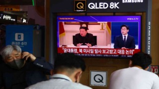 Kuzey Kore 3 yeni füze ateşledi