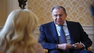 Lavrov: "Batı’nın, Rusya’ya uyguladığı yaptırımları kaldırma ihtimali düşük"