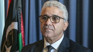 Libyada çıkan çatışmaların ardından Fethi Başağa Trablustan ayrıldı