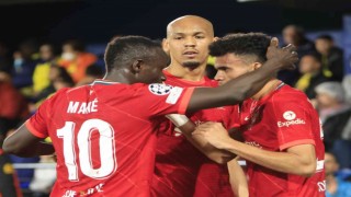 Liverpool, Şampiyonlar Liginde 10. kez finalde