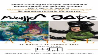 Loft Art, Prestij Sergisi “İtaatsiz Kökler-Ölmez Ağacı Direniyor” ile sanatseverlerle buluşuyor