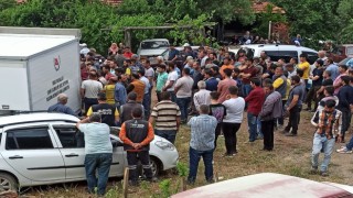 Maden ocağındaki göçükte hayatını kaybeden işçi toprağa verildi