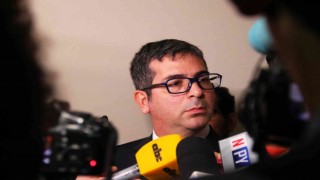 Mafya karşıtı Paraguaylı savcı balayında vurularak öldürüldü