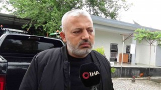 Maganda kurbanı zurnacıyı kurtarmaya çabası yetmedi
