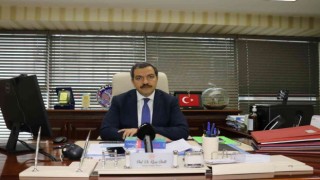 Malatyada hastanelerdeki Covidli hasta sayısı 3e düştü