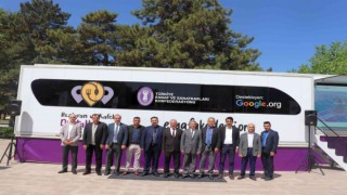 Malatyada restoran ve kafeler dijitalleşiyor