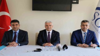 Malatyada Sosyal Güvenlik Haftası kutlamaları başladı