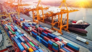 Malatyadan ilk 4 ayda 149,5 milyon dolarlık ihracat