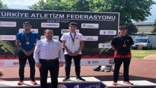 Malatyadan milli takıma 2 sporcu