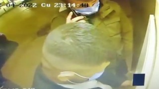 Maltepede ATMye kart kopyalama cihazı yerleştiren şahıslar yakalandı