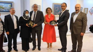 Maltepede ‘Kadın Emeğine Saygı sergisi