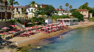 Manavgat Belediyesinin Nar Beachleri beğeni topluyor