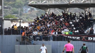 Manisa FK yönetiminden Bursaspor maçı açıklaması