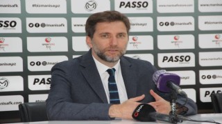 Manisa FKda Teknik Direktör Turgay Altay dönemi sona erdi