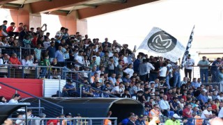 Manisa FKdan kadın ve 18 yaş altına ücretsiz maç bileti