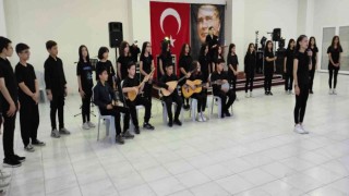 Manisa ilçelerinde 19 Mayıs kutlamaları