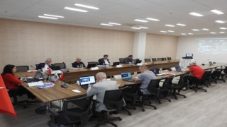 Manisa TSO TOBB Delegeleri TOBB 78. Genel Kuruluna katıldı