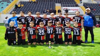 Manisa Yıldız Spor Kulübü A Grubunda mücadele edecek