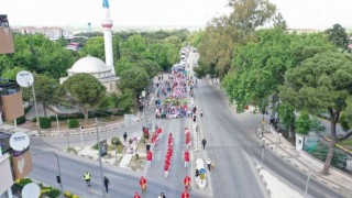 Manisada Gençlik Haftası etkinlikleri başladı