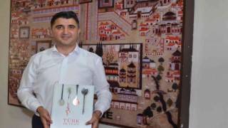 Manisada ‘Türk Mutfağı Haftası kutlandı