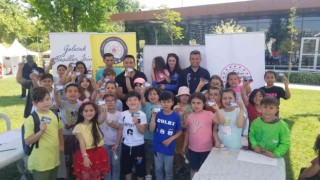 Manisalı minik dedektifler işbaşında