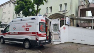 Mantardan zehirlenen bir kişi yoğun bakıma kaldırıldı