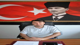 Manyasın yeni nüfus müdürü Ateş görevine başladı.