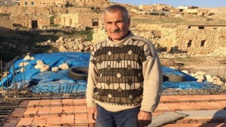 Mardinde komşusu tarafından arazide vurulan şahıs hayatını kaybetti