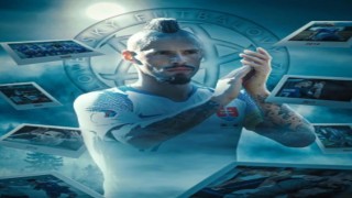 Marek Hamsik milli takımı bıraktı