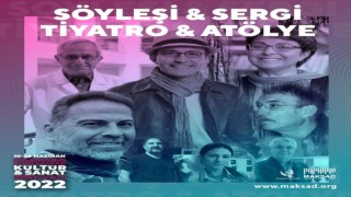 Marmaristeki festivalde söyleşiler de yer alacak