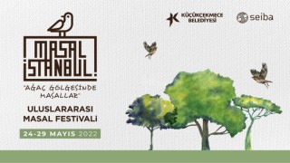 ‘Masalistanbul Festivali Küçükçekmecede başlıyor