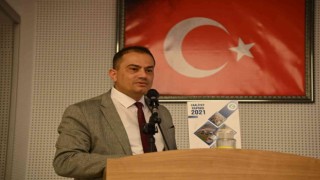 MASKİ Genel Müdürü Aslaydan önemli açıklamalar