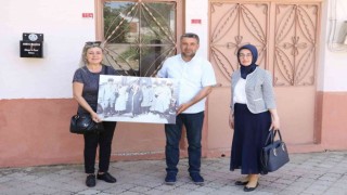 MASKİ Mandallı Mahallesinde vatandaşın taleplerini dinledi
