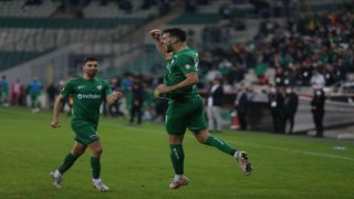 Massimo Bruno, Bursaspordan ayrıldı