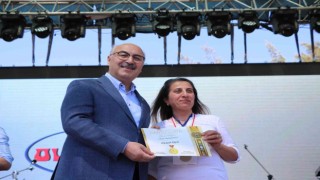 Master Of Cake İzmirde birinci belli oldu