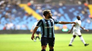 Matias Vargas: Süper Ligde çok kaliteli futbolcular, takımlar ve statlar var