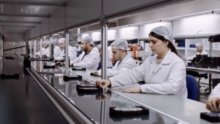 MEB, İSO ve Casper mesleki eğitimde iş birliği protokolü imzaladı