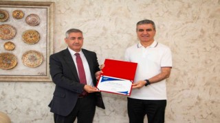 Medical Parka en çok kadın istihdam eden şirket ödülü