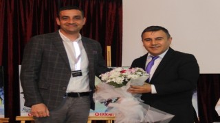 Mehmet Uluğtürkan: “Atatürkün vatanı kurtarma planı Adanada başladı”