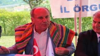 Memleket Partisi Genel Başkanı Muharrem İnce: Paraya bakıyorum 50 milyon dolar, 60 milyon dolar. Kaçmak için yeterli para değil