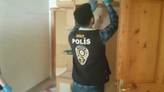 Mersinde siber operasyonu: 6 gözaltı