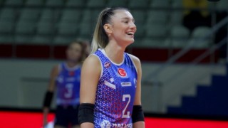 Merve Nur Öztürk OSB Teknik Kolejinde