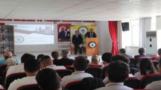 Mesleki gelişimlerini arttırdılar